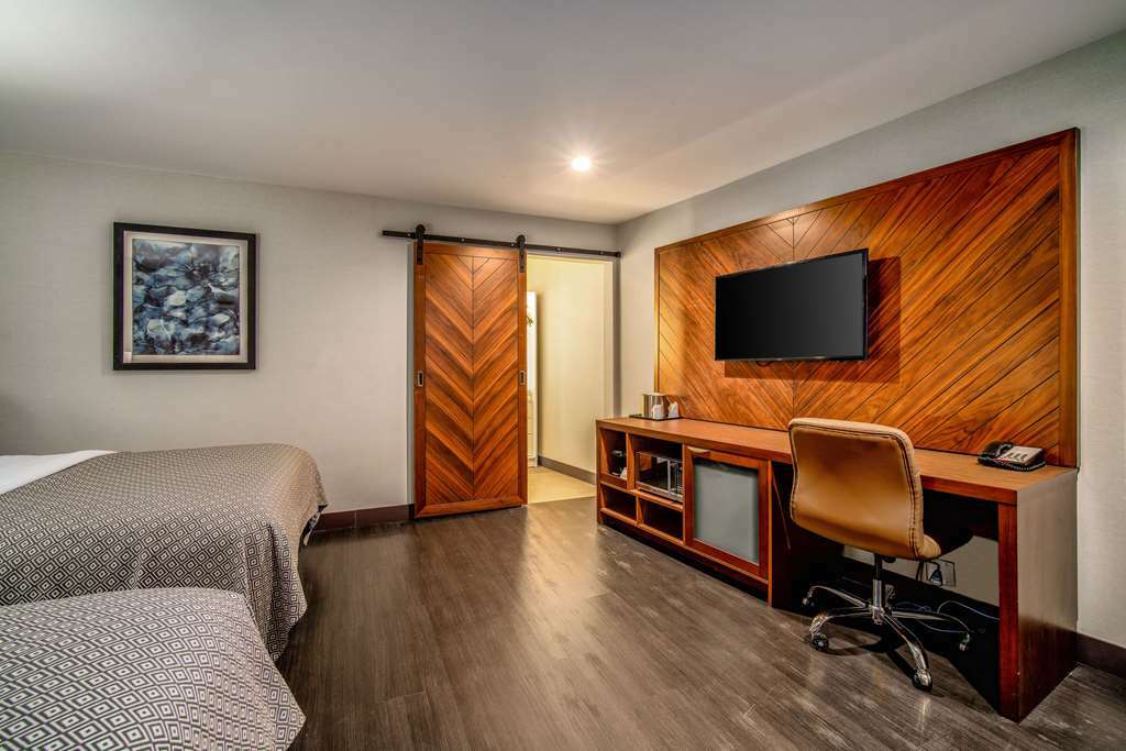 818 Hotel + Pool, Ascend Hotel Collection By Choice Los Angeles Zimmer foto
